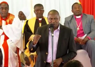 Ruto allies warn Azimio leader over vote rigging claims