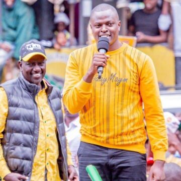Ripples in the Mountain as leaders start crafting Post-Ruto succession matrix