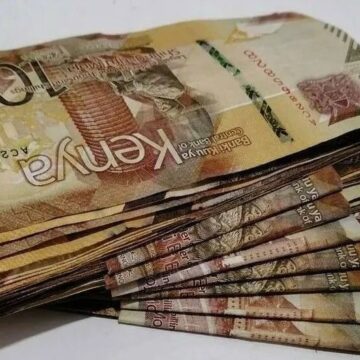 Hustler Fund Uptake crosses the 19 billion mark- CS Chelugui