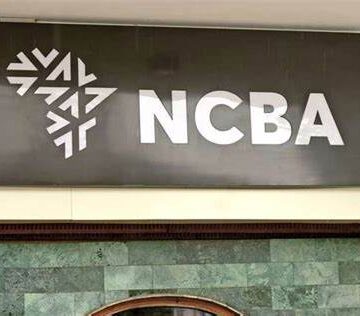 “350 million only? We can pay that” NCBA Bank Now Ready to Pay Waived Tax
