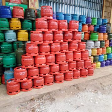 Kenyans to dig deeper into their pockets as Cooking Gas Prices Rise by Ksh500