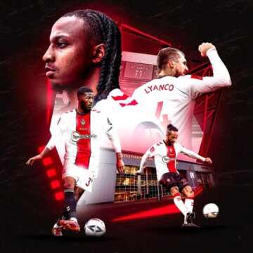 Southampton play host to Grimsby Town in the FA Cup