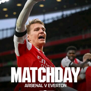 Arsenal injury news