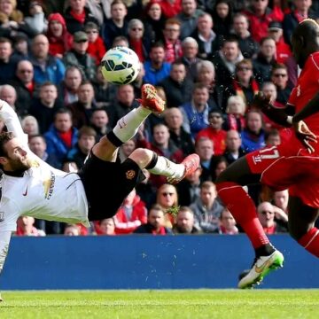 Liverpool vs Man Utd is ‘the derby ‘, says Jurgen Klopp ahead of Anfield showdown