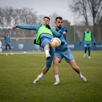 VfL Bochum visit FC Koln in the Bundesliga on Friday evening