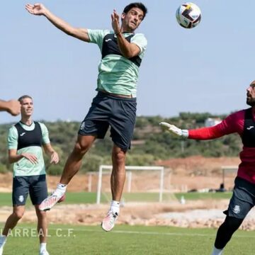 Villarreal and Anderlecht will renew acquaintances in Spain on Thursday evening