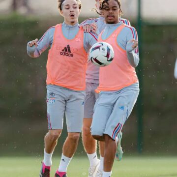 Lyon host Nantes in Ligue 1 action on Friday