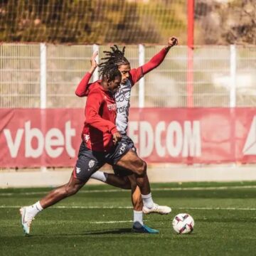 Ajaccio will seek a little retribution on Sunday