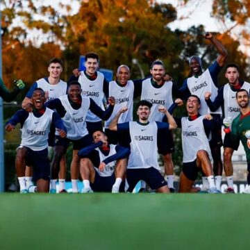 Portugal and Liechtenstein begin their Euro 2024 qualification campaigns