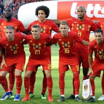 Sweden and Belgium will begin their respective 2024 European Championship