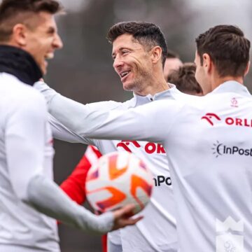 Czech Republic and Poland start their Euro 2024 qualifying campaigns
