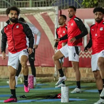Egypt welcome Malawi to Cairo’s international Stadium on Friday
