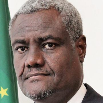 The African Union Concerned with Ongoing violence in Kenya