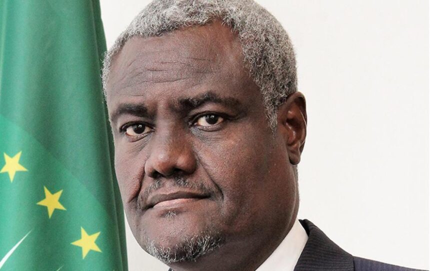 The African Union Concerned with Ongoing violence in Kenya