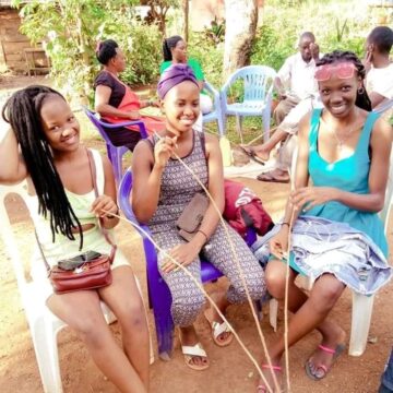 Western Kenya takes the lead in the consumption of Traditional Brews-NACADA