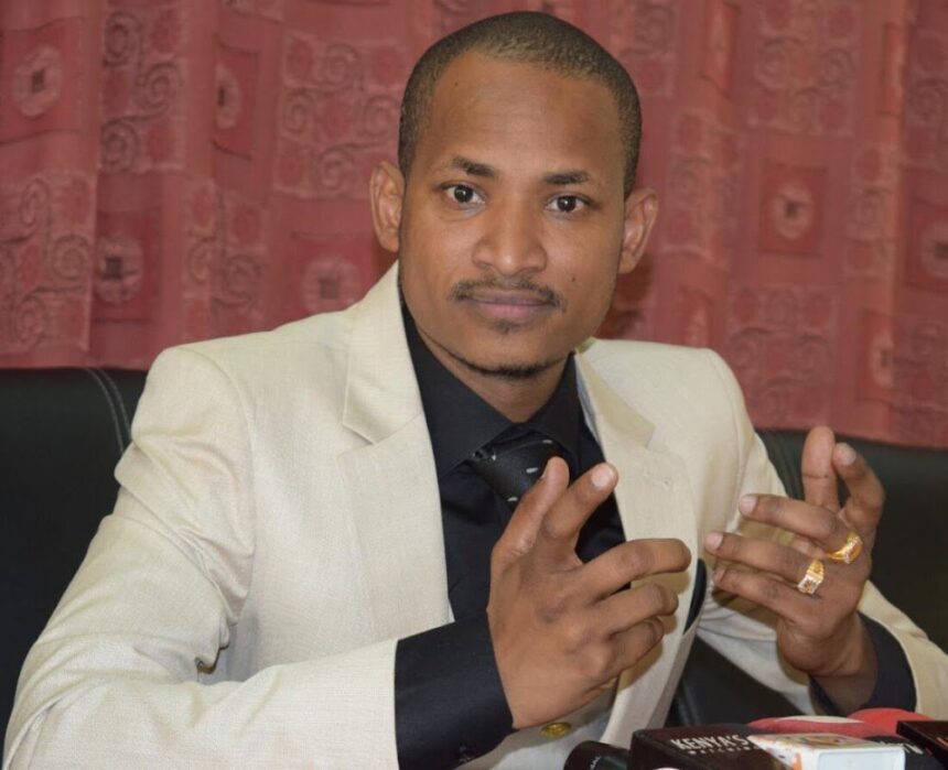 Provide Free electricity to Lower the cost of production- Babu owino
