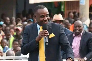 Kenya Kwanza affiliate parties urge Malala to go slow on dissolution of parties