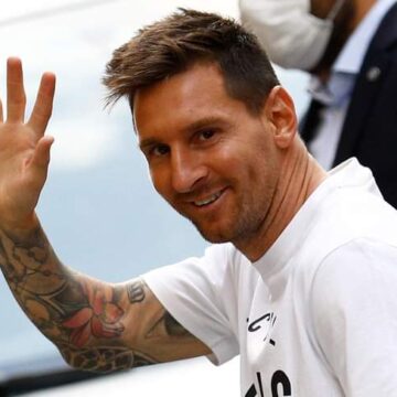 Sport News brief today Joan Laporta on Messi & Hazard Future at Real Madrid