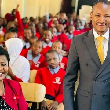 Kenya Kwanza regime has failed on Education- Babu Owino