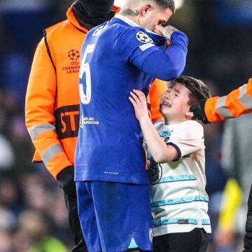 Sport News Brief Today