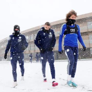 Brentford welcome relegation-threatened Leicester City to the Gtech Community Stadium on Saturday