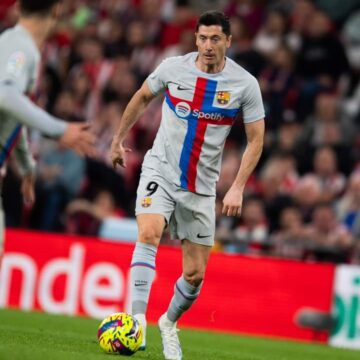 La Liga leaders Barcelona welcomes second-placed Real Madrid for El Clasico