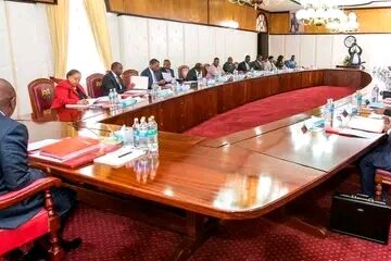 state now free to privatize state owned corporations without Parliamentary nod