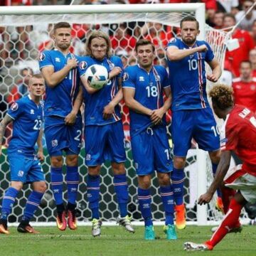 Bosnia-Herzegovina and Iceland will kick off their Euro 2024 qualifying campaigns