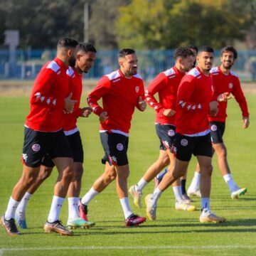 Tunisia and Libya go head-to-head