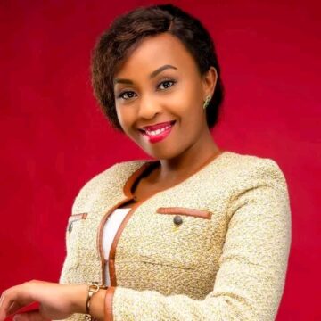 Pauline Njoroge and Kalonzo,s son have had their appointment in the Tourism Board revoked