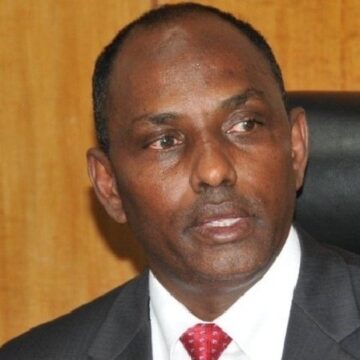 Yatani denies any irregular withdrawal of Billions days to elections