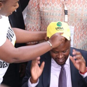 Quest for Control of Jubilee gets physical