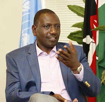 Showdown looming as Kenya Kwanza says Finance Bill must pass