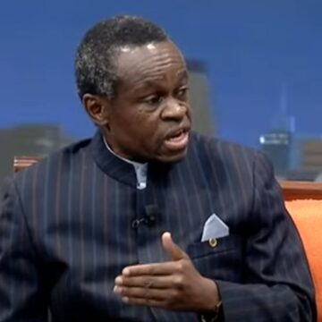 Raila’s call for mass action is anarchy and could lead to bloodbath- PLO Lumumba