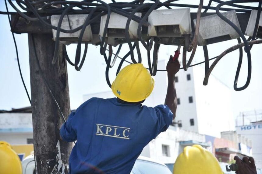 Kenyans to feel more pain in the pocket as Cost of Electricity goes up, Again