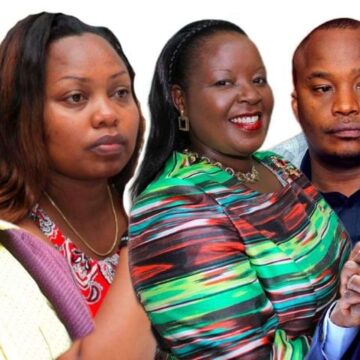 President Ruto’s headache as CAS names land on his desk