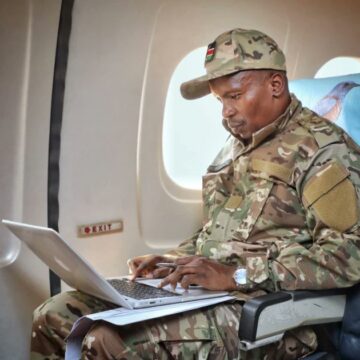 How the Government plans to counter Azimio Protests