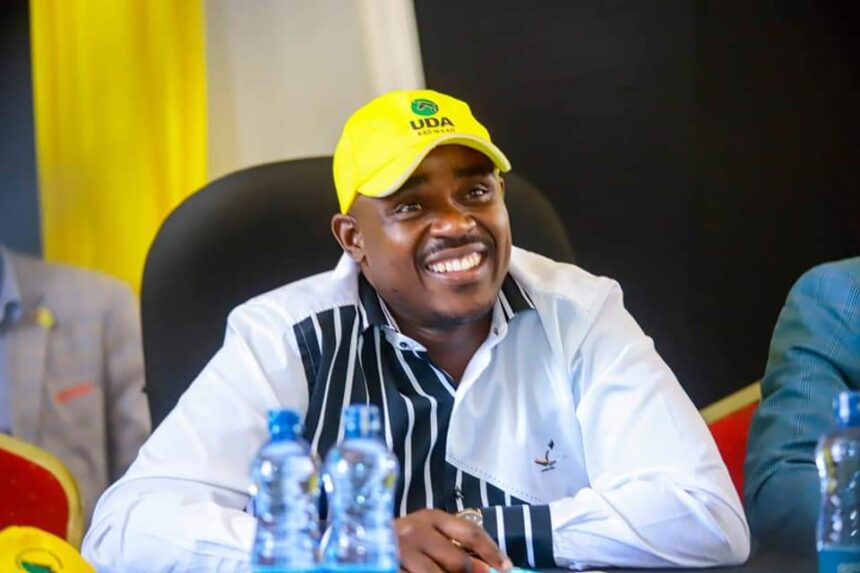 Malala threatens to lead demonstrations to Raila’s Karen home