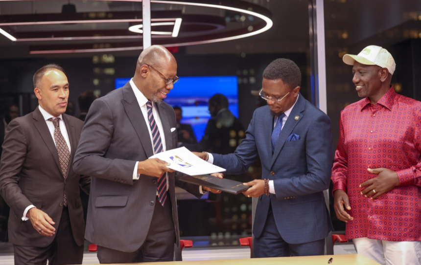 NBA Set To Open Office Nairobi