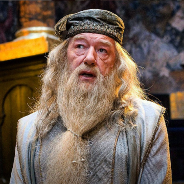 ‘Harry Potter’ Actor Sir Michael Gambon dead at 82
