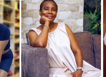Diamond’s Mum Addresses Zuchu and `Tanasha Donna beef