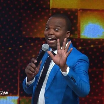 Mc Jessy reveals he used about Kshs 58Million In his Campaigns