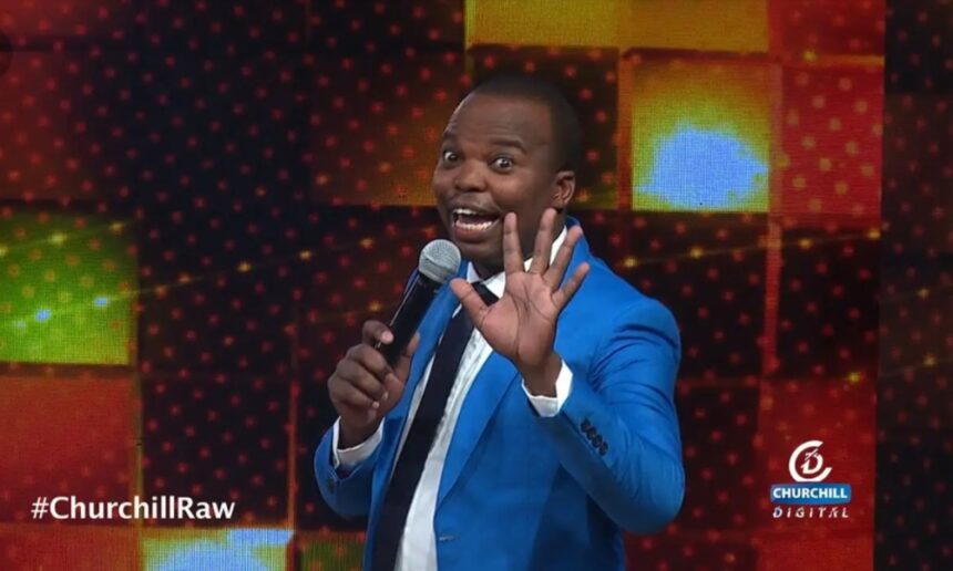 Mc Jessy reveals he used about Kshs 58Million In his Campaigns