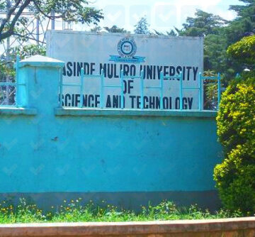 Masinde Muliro University New Dress code!