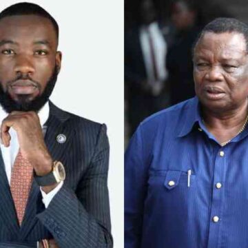 Atwoli won’t apologise to Law Society of Kenya(LSK)