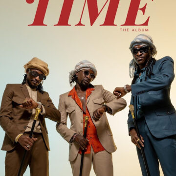 H-art The Band Celebrates 10 years in industry with ‘TIME’ album