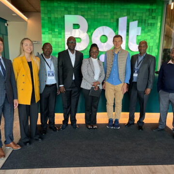 Bolt respond to fuel price rise with unpleasing shoot up of fare prices