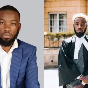 MEET FAKE LAYWER WHO WON ALL 26 CASES HE ARGUED