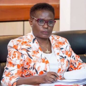 Meru Governor Kawira Mwangaza ready to back dissolution of the county Assembly