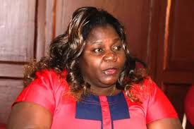 A former nominated ODM senator is dead